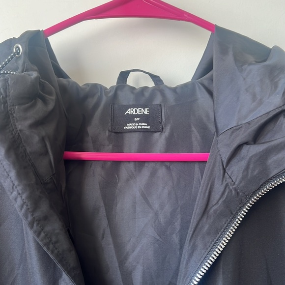 Ardene Black Jacket - Picture 4 of 5